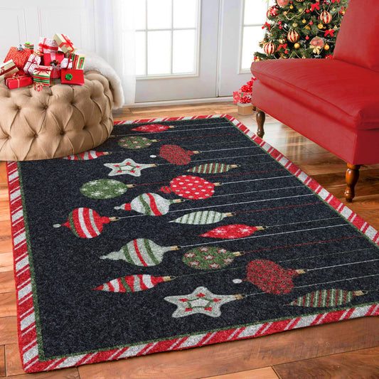 Merry Christmas TL2310112M Rug