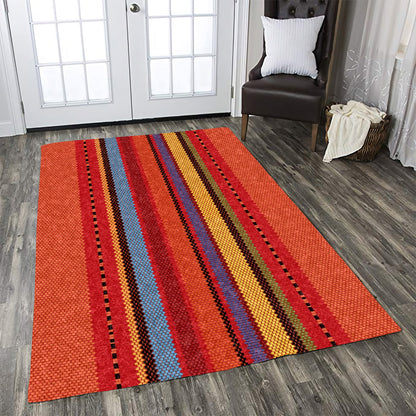 Mexican CLA15100634R Rug