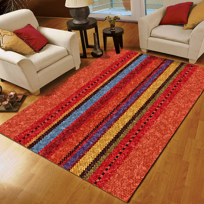 Mexican CLA15100634R Rug