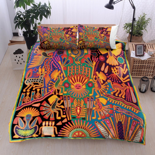 Mexican Tribal NP16100234B Bedding Sets