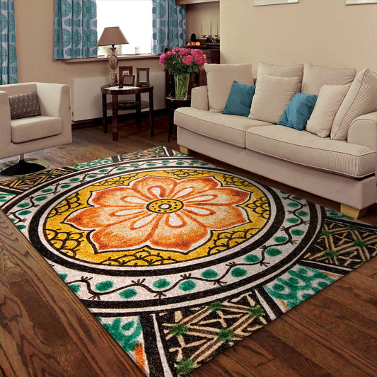 Mexico TL0810104M Rug