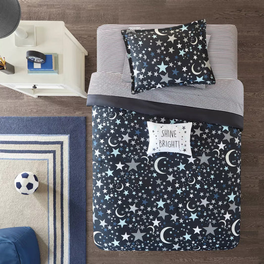 Midnight Dreams CLA22101654B Bedding Sets