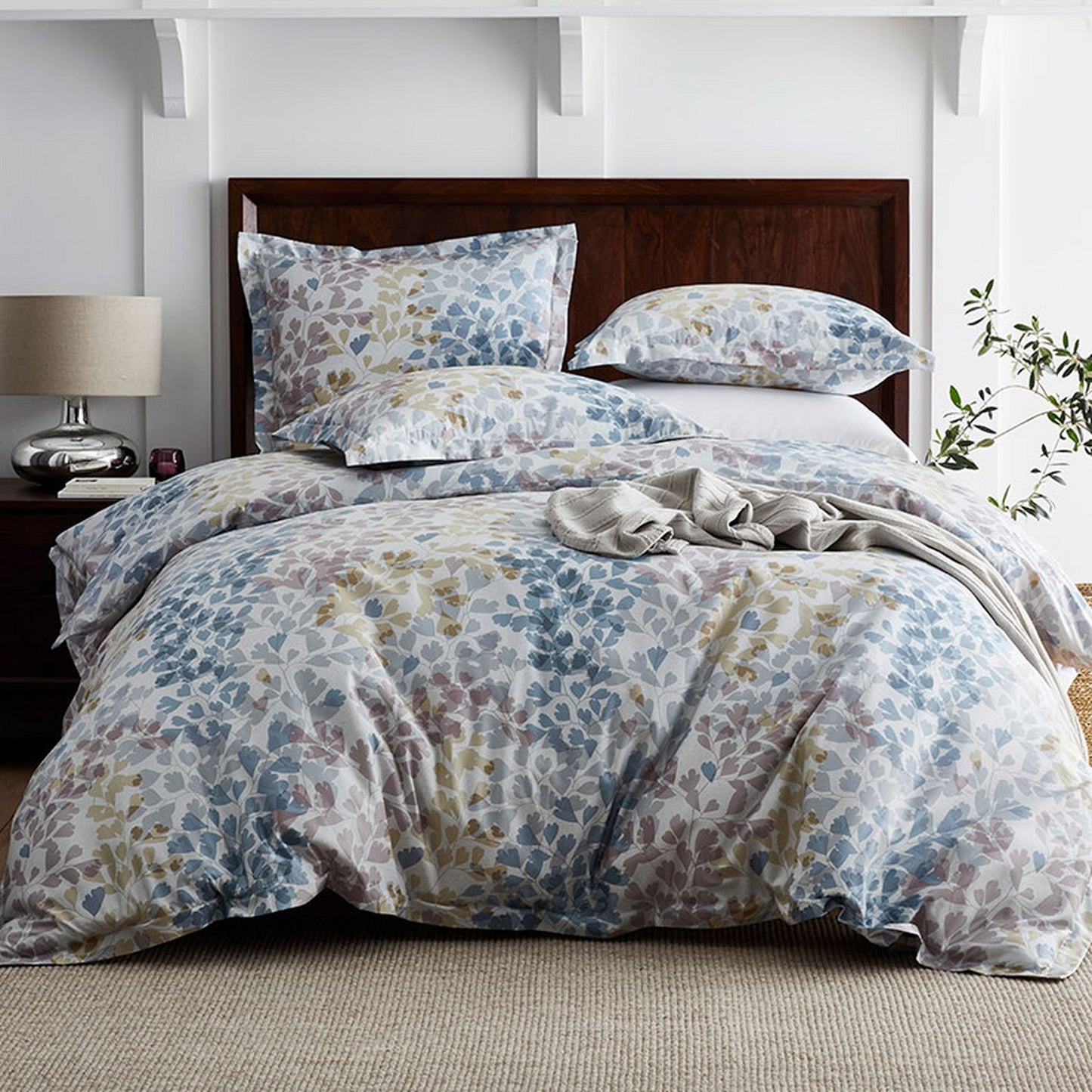 Millefleur CLA29101408B Bedding Sets