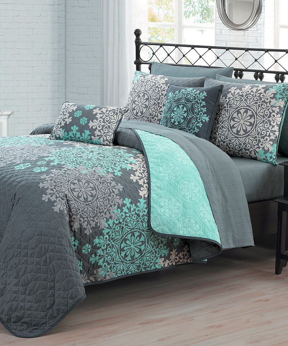 Mint Amber CLA0111330B Bedding Sets