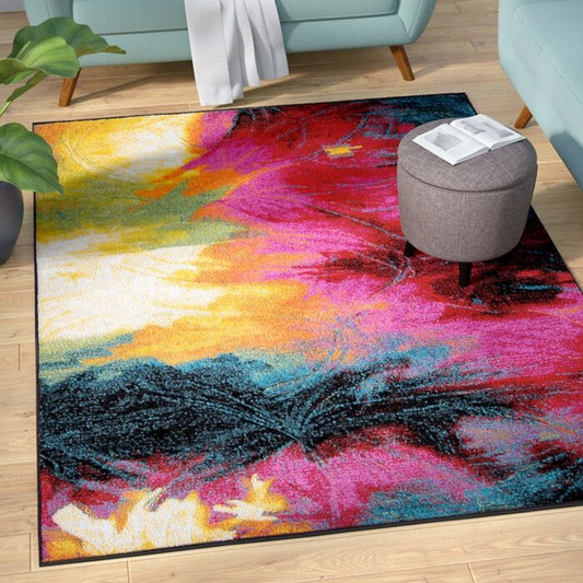 Modern Abstract CLH2211126R Rug