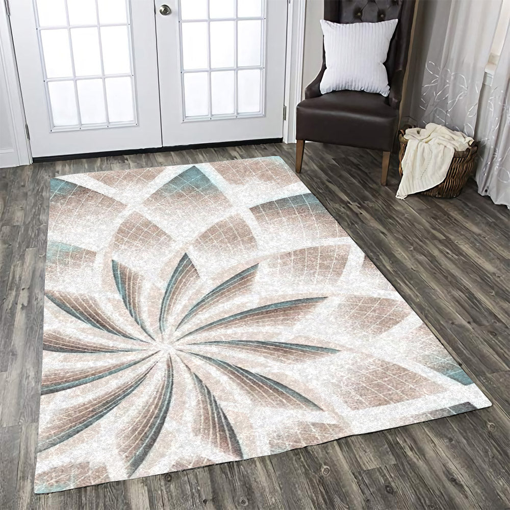 Modern Nordic Memory CLA0110144R Rug