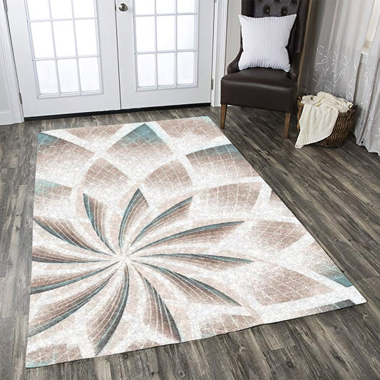 Modern Nordic Memory CLA0110144R Rug