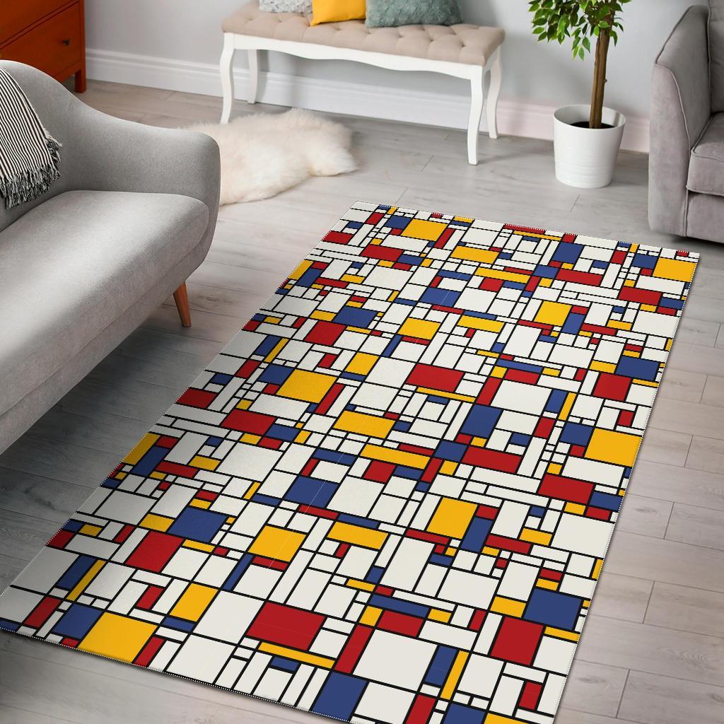 Mondrian CL12100867MDR Rug