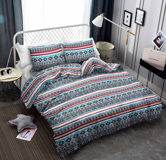 Montana Southwestern Horse CLM0811086B Bedding Sets