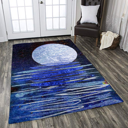 Moon DD0709087R Rug