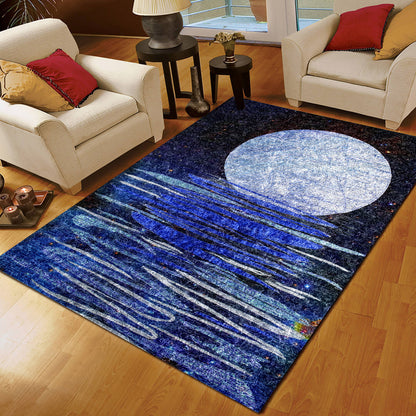 Moon DD0709087R Rug