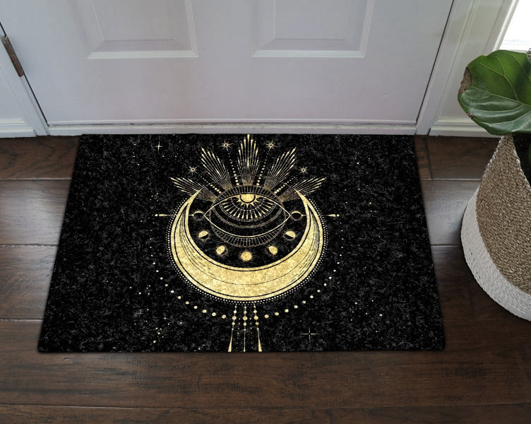 Moon DN240940D Non-slip Door mats