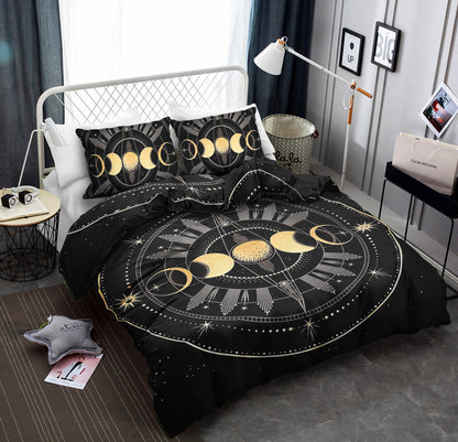 Moon HT290723B Bedding Sets