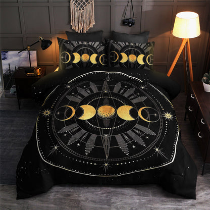 Moon HT290723B Bedding Sets