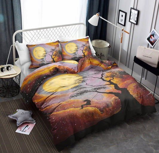 Moon Light NT260869B Bedding Sets