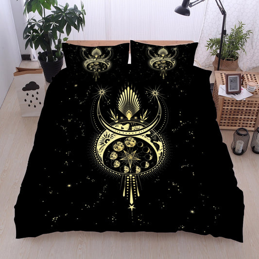 Moon ML270983B Bedding Sets
