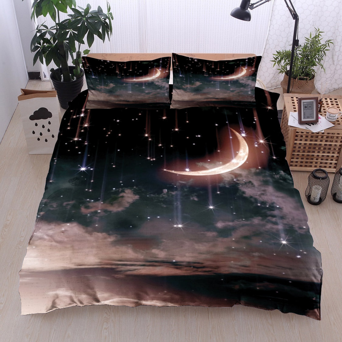 Moon NP28100172B Bedding Sets