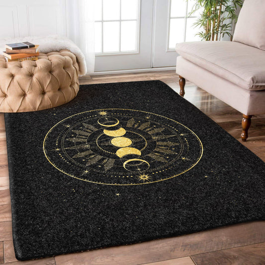 Moon Phase Totem Cocorrina NT2709114R Rug