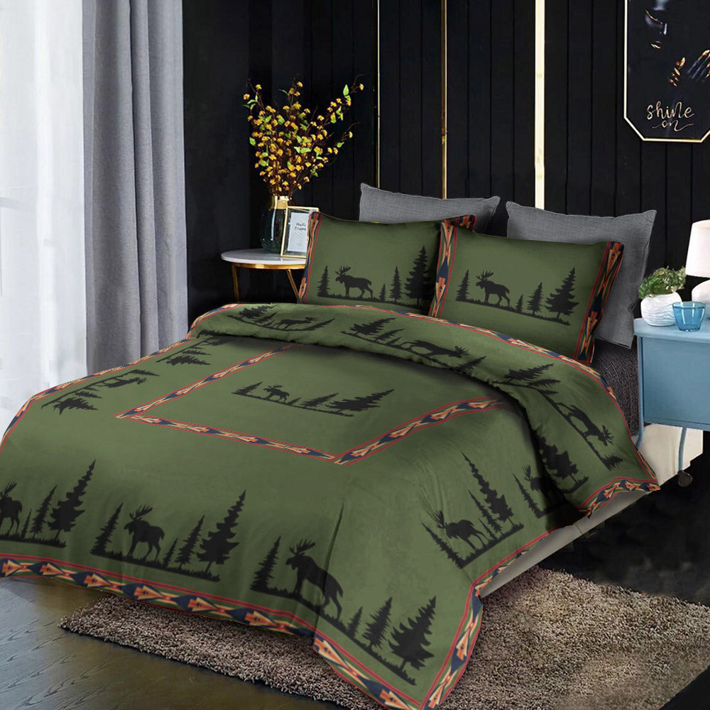 Moose CLA2609132B Bedding Sets