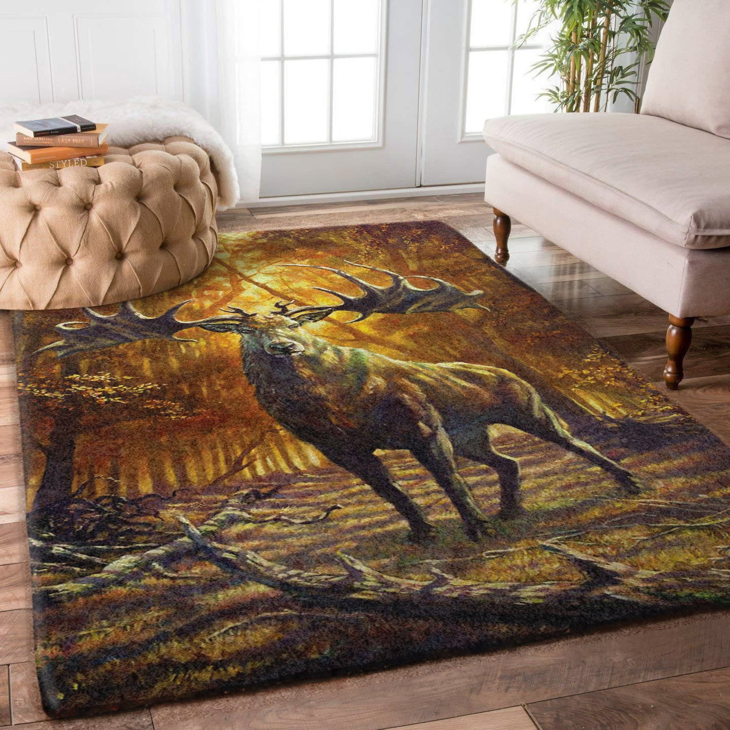 Moose CG2609093M Rug