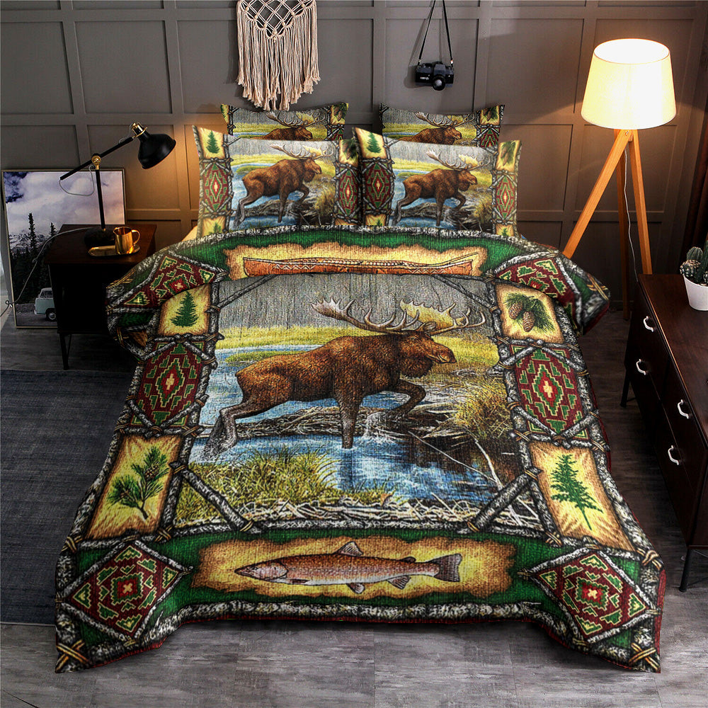 Moose CG260960T Bedding Sets