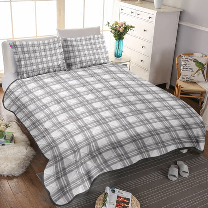 Moose CLA0510298B Quilt Bedding Set