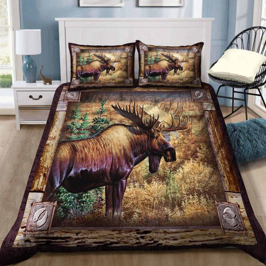 Moose CLM1511289B Bedding Sets