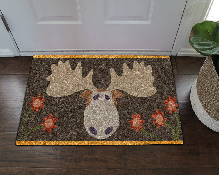 Moose DD18100111D Non-slip Door mats