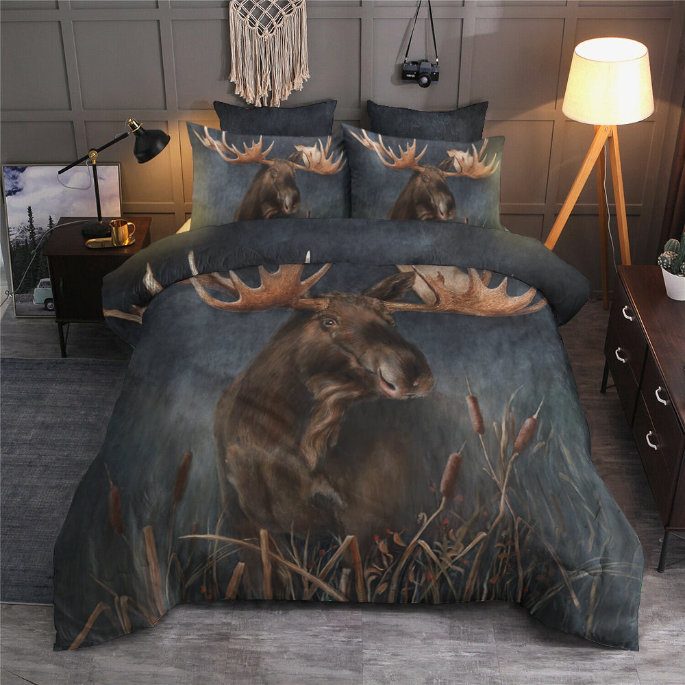 Moose NN2709071T Bedding Sets
