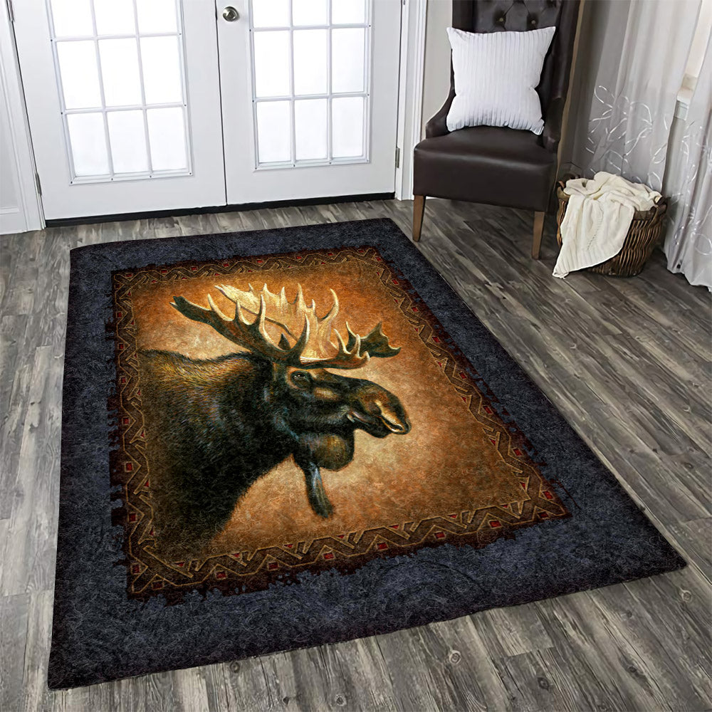 Moose NT0509133R Rug