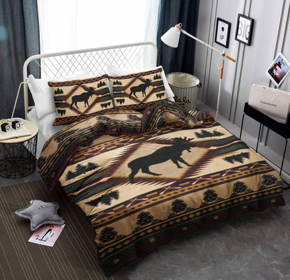 Moose NT051051B Bedding Sets