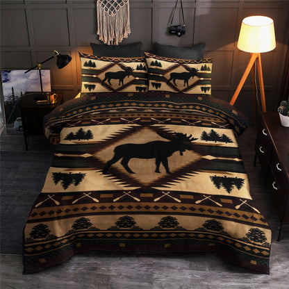 Moose NT051051B Bedding Sets