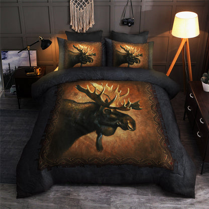 Moose NT051052B Bedding Sets