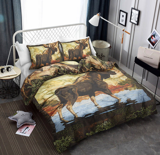 Moose TL140827TM Bedding Sets