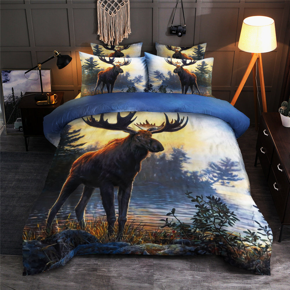 Moose TN2709074T Bedding Sets