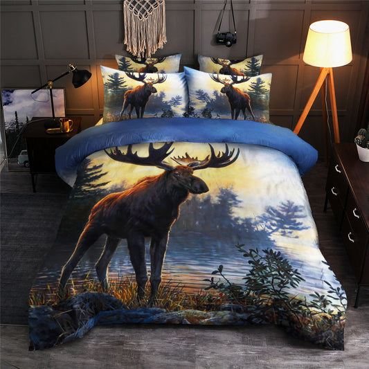 Moose TN2709074T Bedding Sets