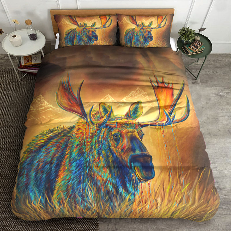 Moose TN3009072T Bedding Sets