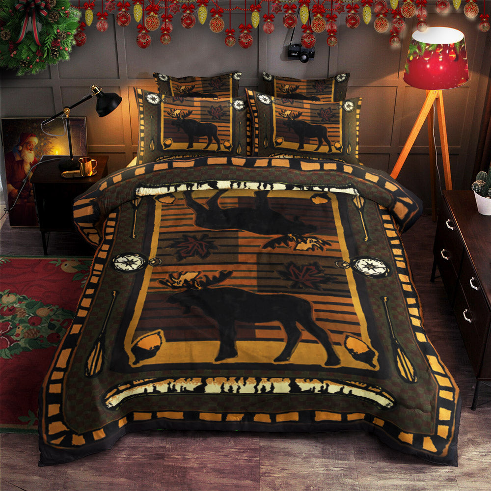 Moose TT3110090T Bedding Sets