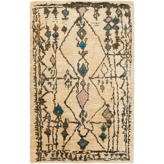 Moroccan CLM3112263M Rug