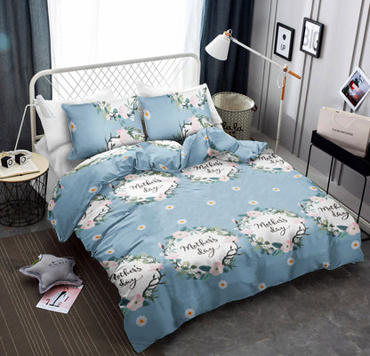 Mothers Day CLA19100060B Bedding Sets