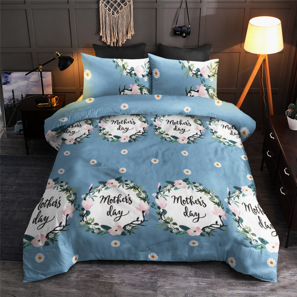 Mothers Day CLA19100060B Bedding Sets