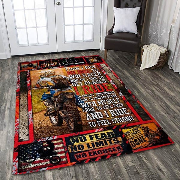 Motocross CLA3010292R Rug