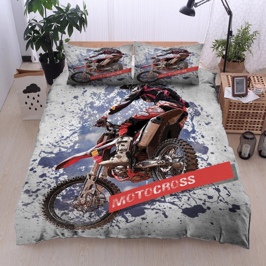 Motocross HN24100158B Bedding Sets