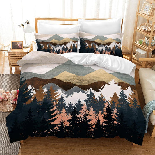 Mountain CLP0410104B Bedding Sets