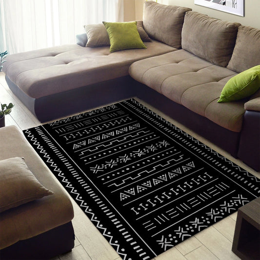 Mudcloth CLM1110258M Rug