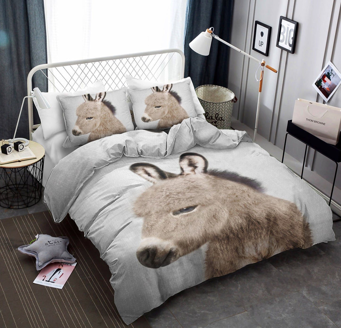 Mule VD0110120B Bedding Sets