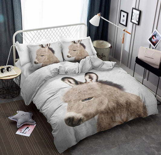 Mule VD0110120B Bedding Sets