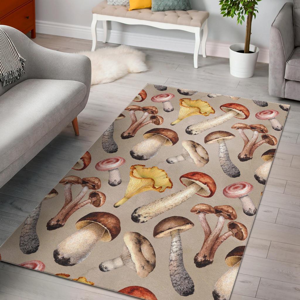 Mushroom CL12100901MDR Rug