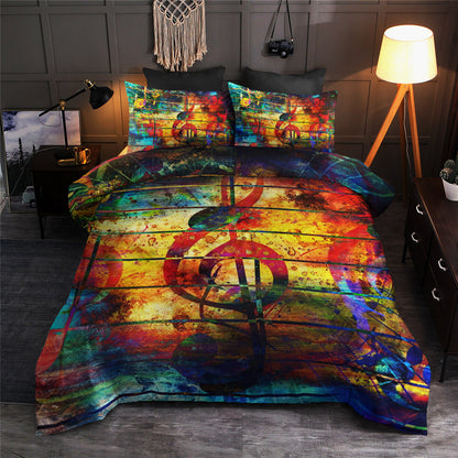 Music Art TT050832B Bedding Sets