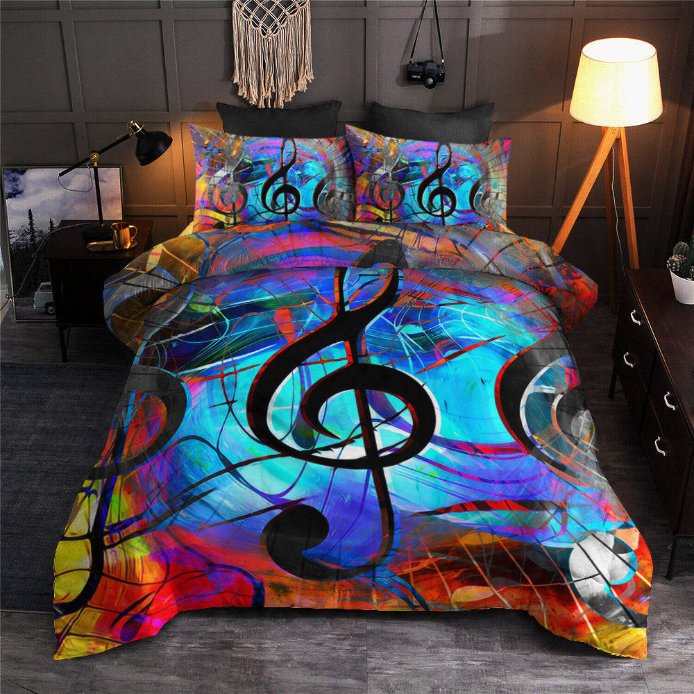 Music Art TT050833B Bedding Sets
